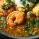 Shrimp Corn Chowder