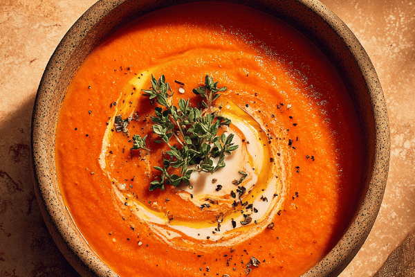 Comfort Bowls