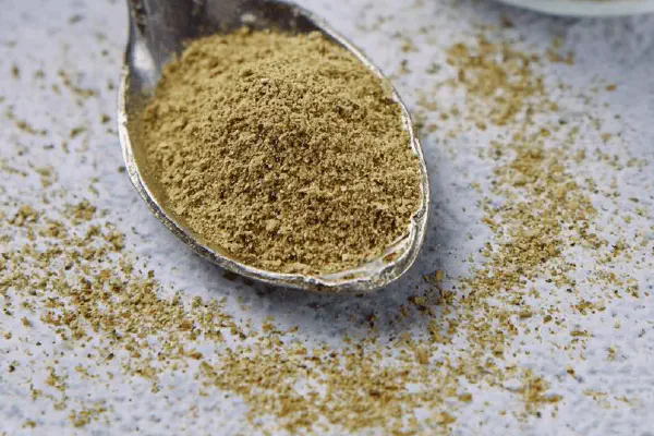 Mom’s Cucumber Ketchup Remix