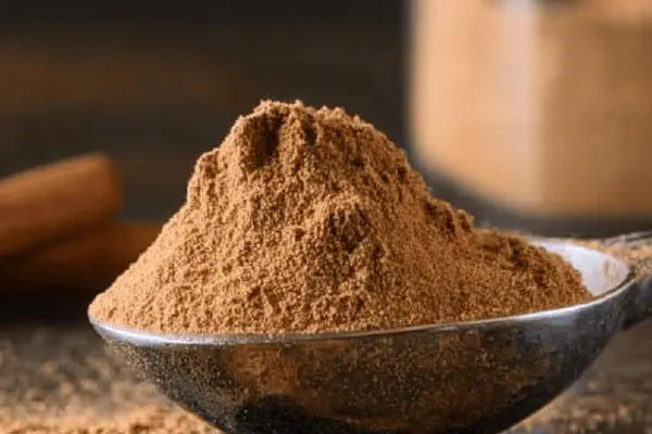 Tandoori Spice Mix Remix