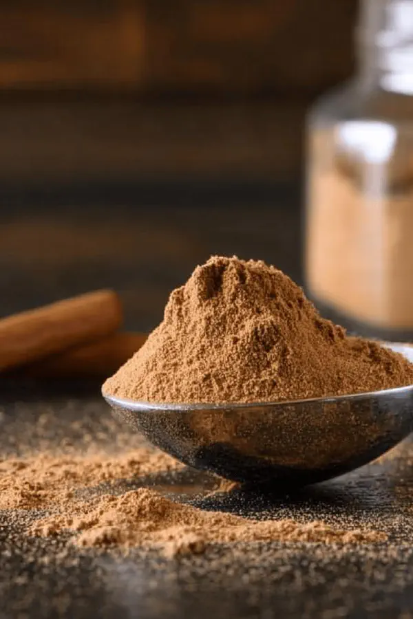 Custom Pumpkin Pie Spice