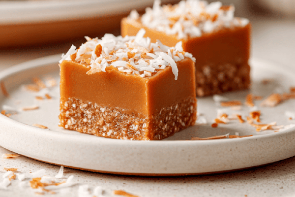 Sweet Treats