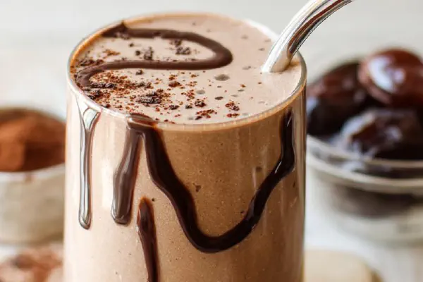 Smoky Avocado Hummus