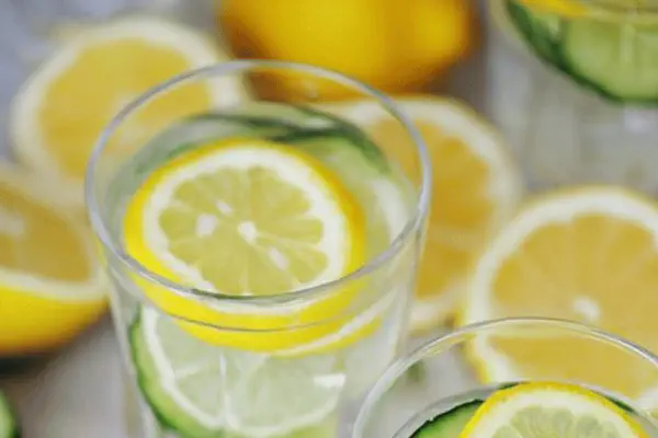 Honeydew Cucumber Punch Remix