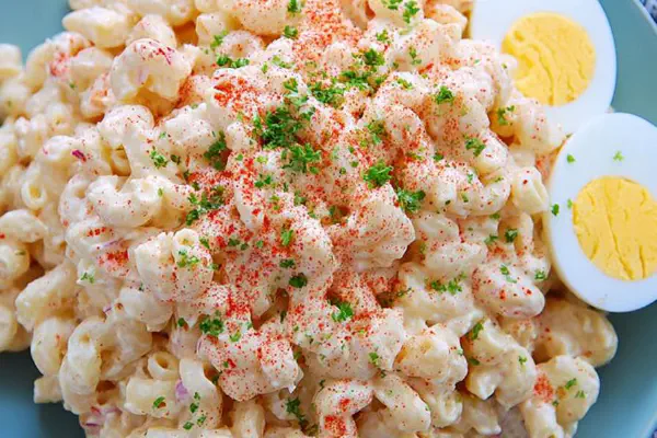 Tangy Roasted Potatoes Twist