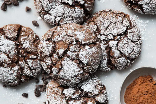 Raspberry Maple S’mores