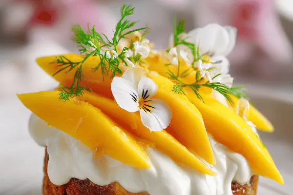 Ricotta Chocolate Sicilian Turnovers