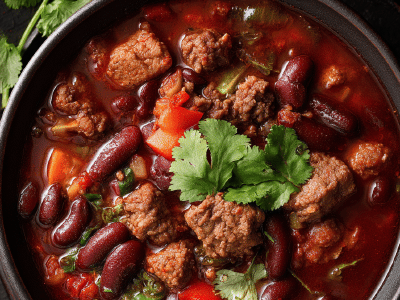 Delicious Recipes