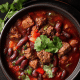 Beer Chili Twist