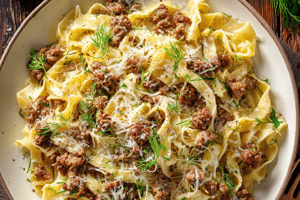 Recipes