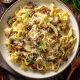 Cheesy Macaroni Bake