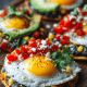 Hearty Club Breakfast