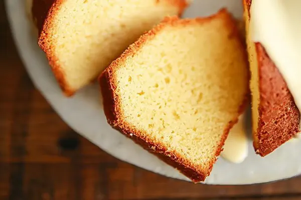 Spiked Eggnog Cookies