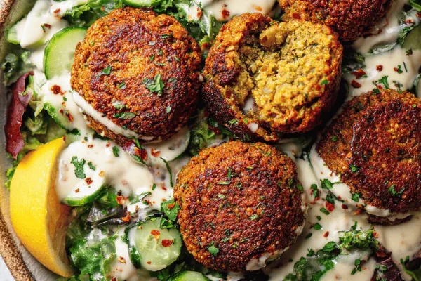 Curried Tofu Stir-fry