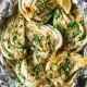 Miso-Glazed Eggplants