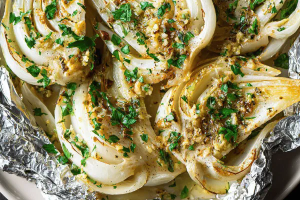 Garlic Sautéed Zucchini Medley