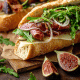Rustic French Baguettes