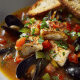 Cauliflower Couscous Stew
