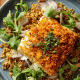 Spicy Herb Coriander Sauce