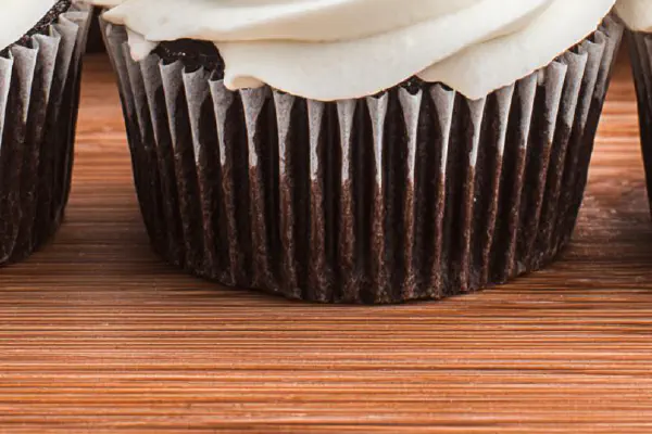 Zesty Cream Cheese Frosting