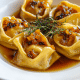 Duck Spring Rolls