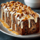 Banana Double Chocolate Loaf
