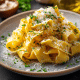 Gluten-Free Gnocchi Sage Butter