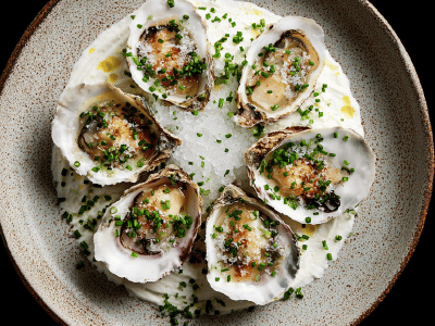 Delicious Recipes
