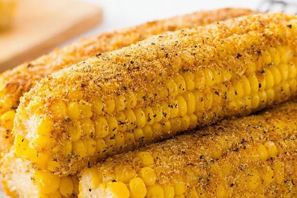 Spiced Pita Chips with Smoky Twist