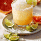 Fruity Rum Slush
