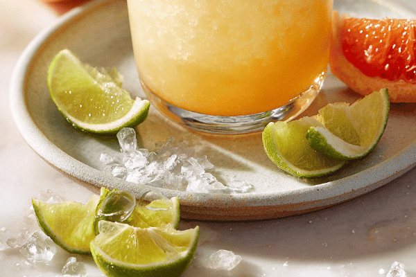Refreshing Drinks