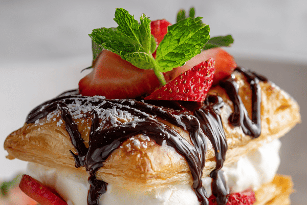 Sweet Treats