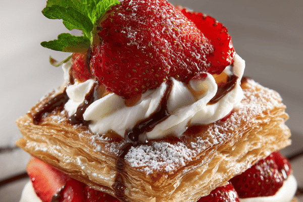 Sweet Treats