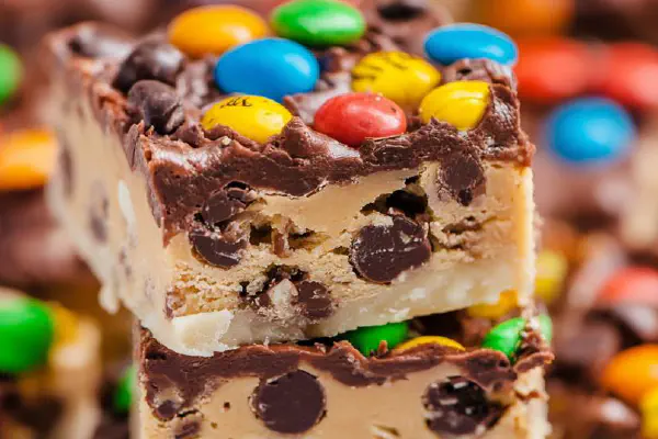 Twist Banana Pudding Fluff