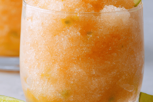 Refreshing Drinks