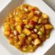 Mom’s Cucumber Ketchup Remix