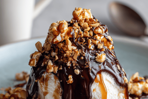 Sweet Treats