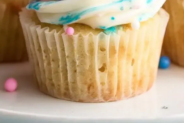 Pink Lemonade Cupcakes Remix