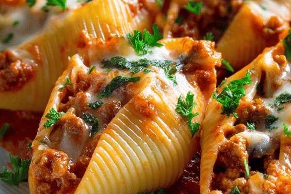 Hearty Mains