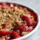 Apple Oat Squares Remix
