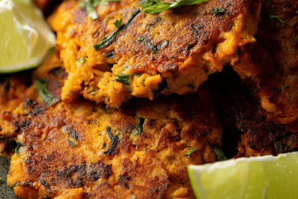 Spiced Honey Sausage Bites