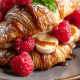 Panettone French Toast Twist