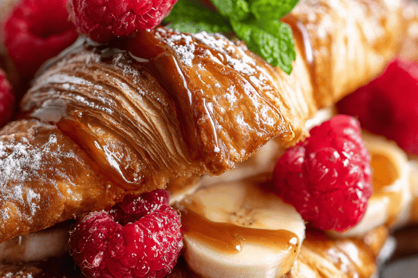 Sweet Treats