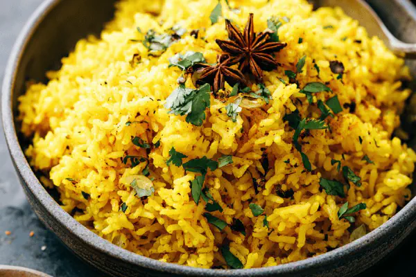 Zucchini Ribbon Bake