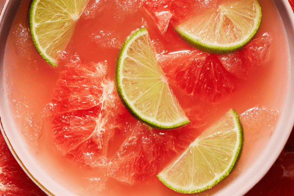 Flavor Boosters