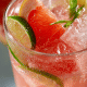 Apple Chamomile Cocktail