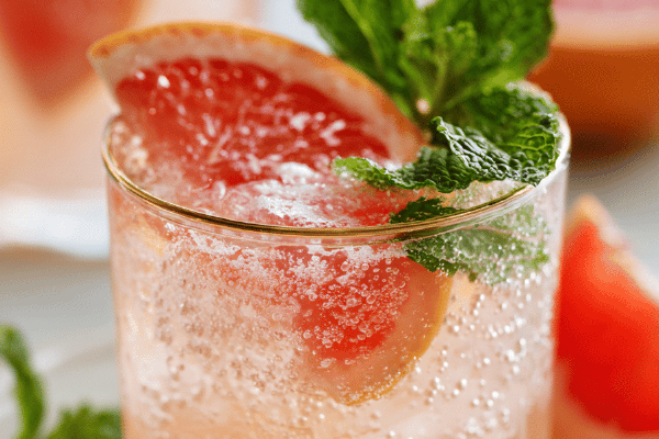 Refreshing Drinks