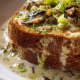 Creamy Potato Gratin