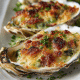 Crab Tarragon Stuffed Eggs