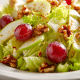 Bowtie Pasta Salad with Apples and Feta